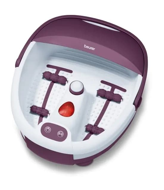 BEURER FB 21 Foot Bath Massager
