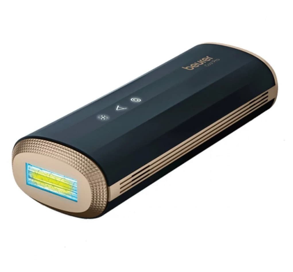BEURER IPL 7800 Cool Pro Long-Lasting Hair Removal