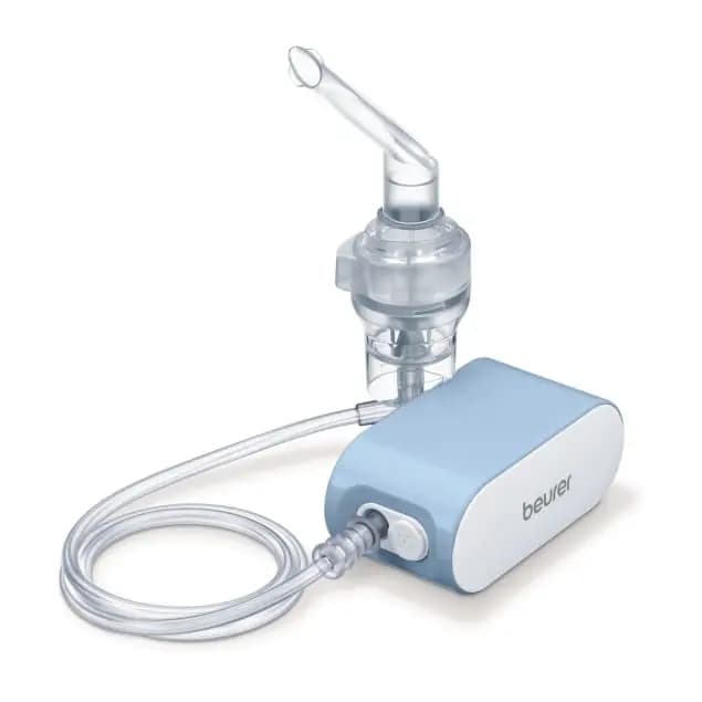 BEURER IH 60 Compressed Air Nebulizer