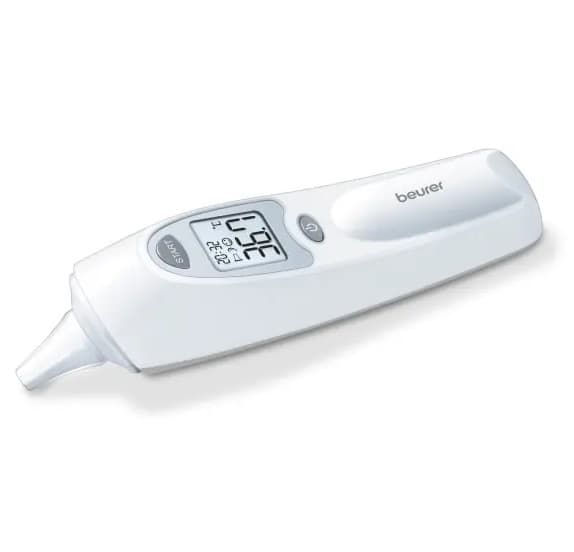 BEURER FT 58 Infrared Ear Thermometer