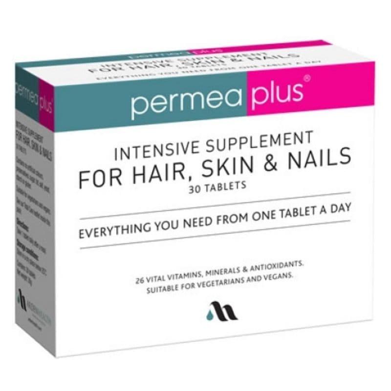 ARDEN Permea Plus - 30 Tablets