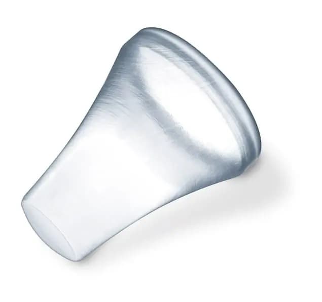 BEURER FT 58 Set of Protective Replacement Caps - 20 Caps