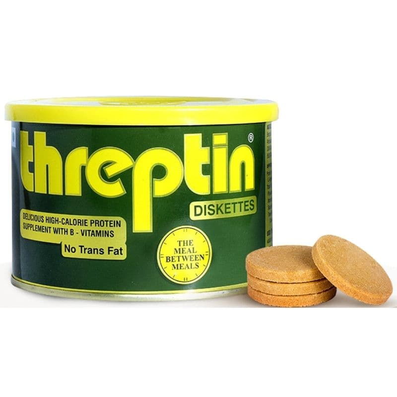 THERPTIN Diskettes - 200g