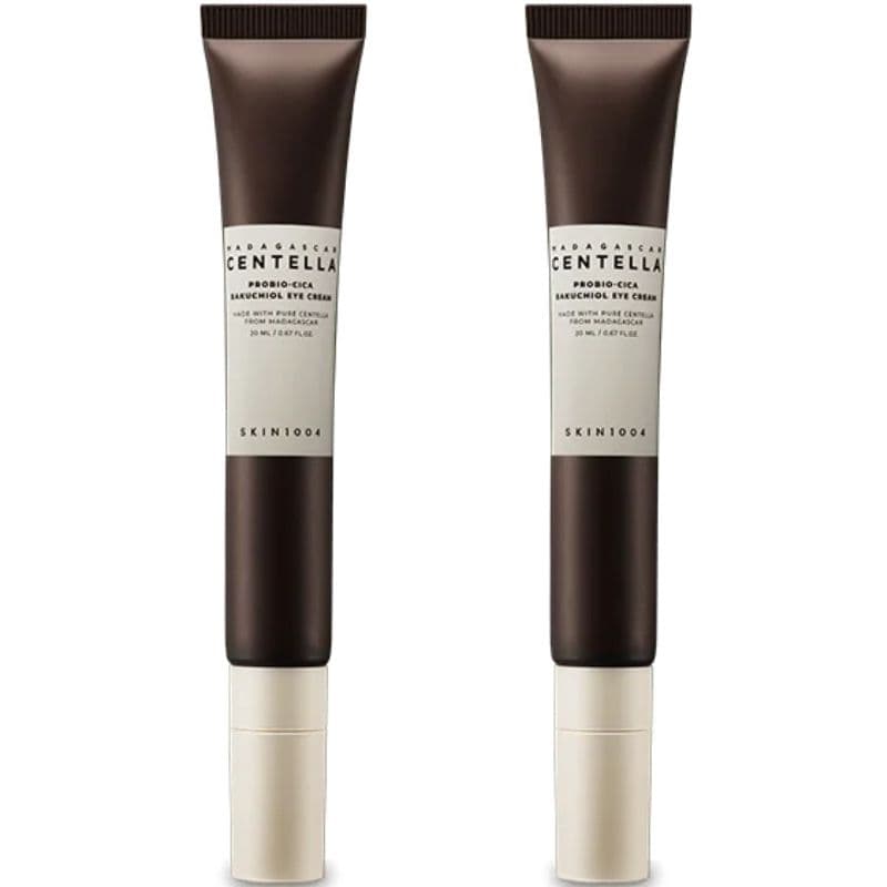 SKIN1004 Madagascar Centella Probio-Cica Bakuchiol Eye Cream - 20mlX2 590502
