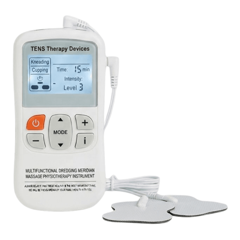 YONKER Tens Therapy Device YK LMD1 2218
