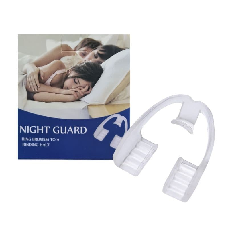 STOP SNORING Night Gaurd 2234