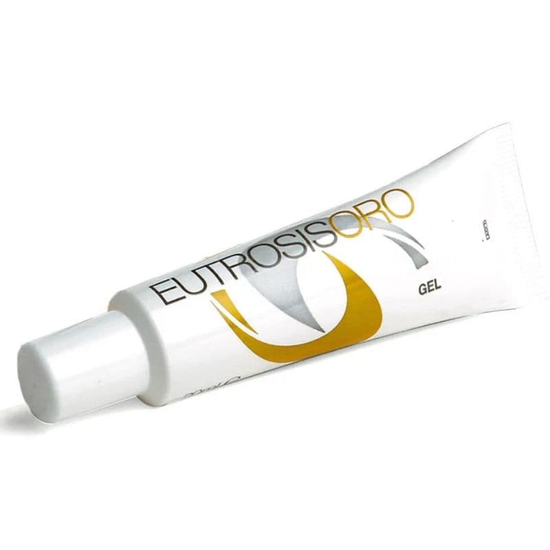 EUTROSIS ORO Oral Gel Protective Pro-healing - 20g