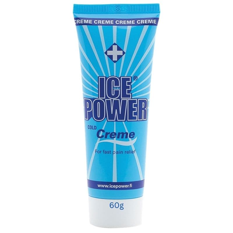 ICE POWER Sensitive Cold Cream - 60g 15491