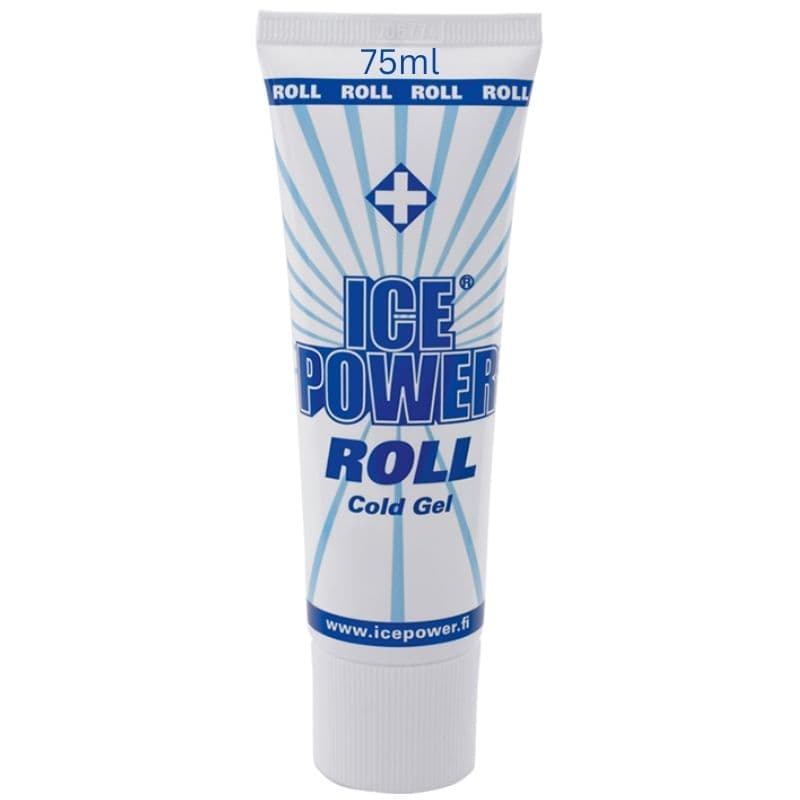 ICE POWER Roll Cold Gel - 75ml 15492