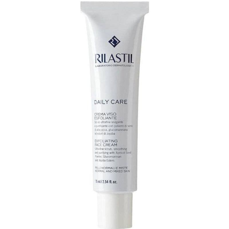 ريلاستيل - كريم تقشير الوجه للعناية اليومية - 75 مل 20039