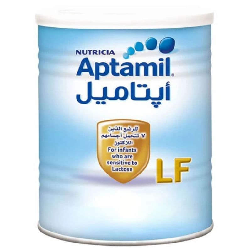 APTAMIL LF - 400g Milk Formula Powder