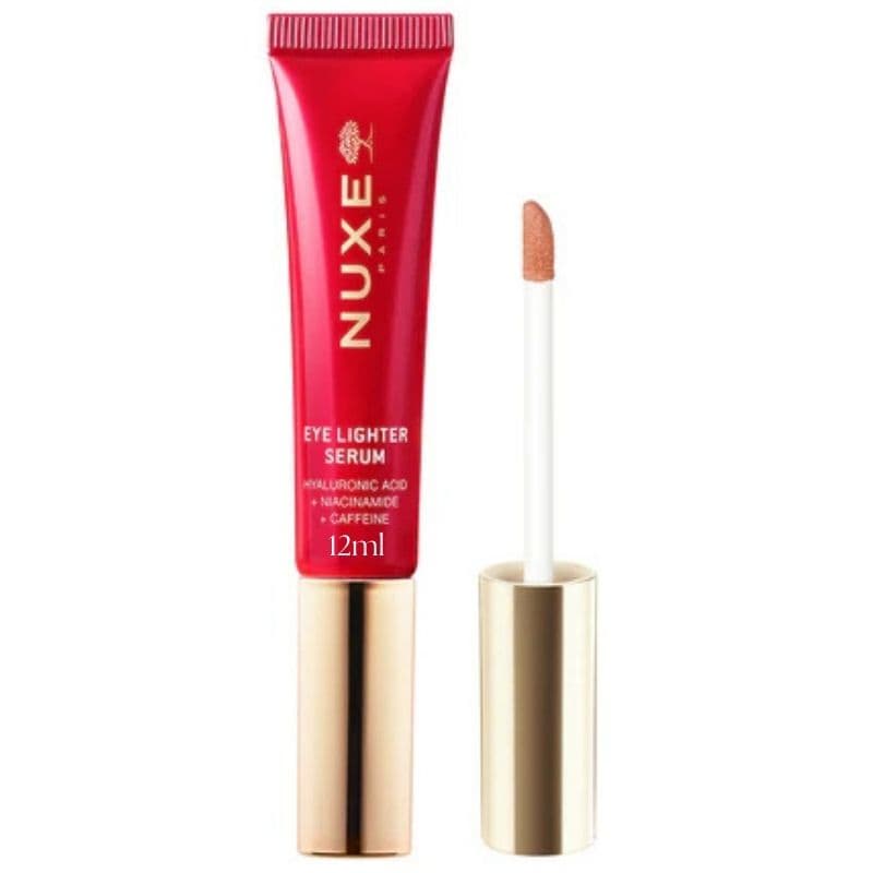 NUXE Merveillance Lift Eye Lighter Serum - 12ml VN069001