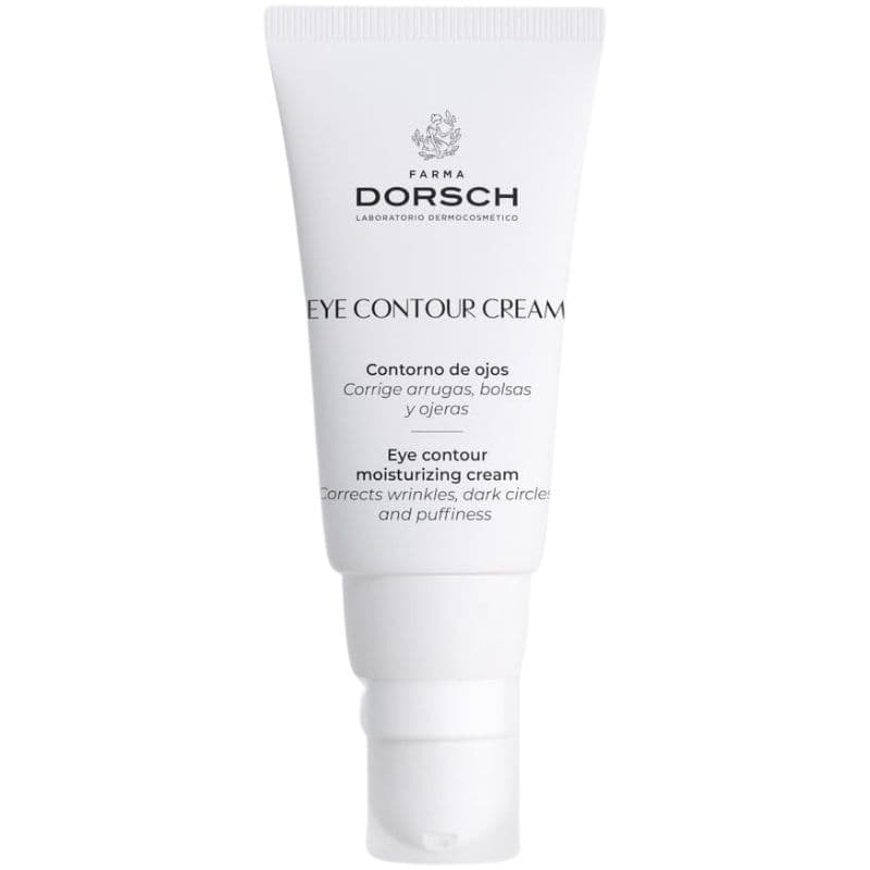 FARMA DORSCH Eye Contour Moisturizing Cream - 15ml FDD004