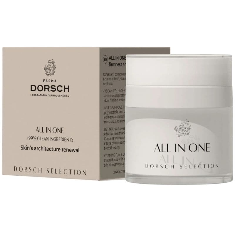 FARMA DORSCH All In One Skin Renewal Cream - 50ml FDD008