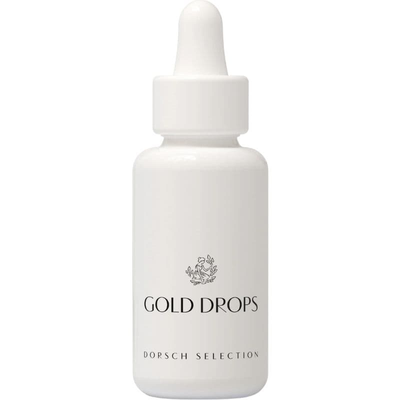 FARMA DORSCH Gold Drops Advanced Skin Repair - 30ml FDD009