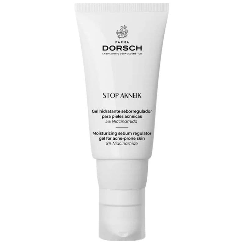 FARMA DORSCH Stop Akneik Gel - 50ml FDD012