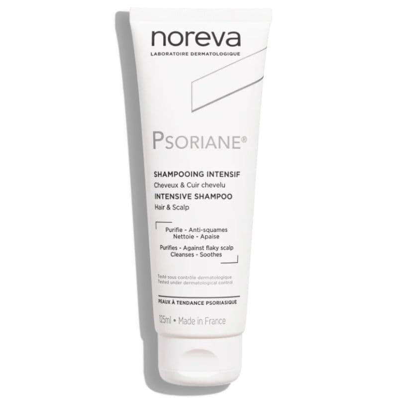 NOREVA Psoriane Intensive Shampoo - 125ml WS20148