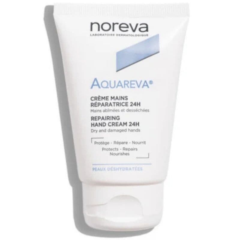 NOREVA Aquareva 24H Repairing Hand Cream - 50ml WS20149