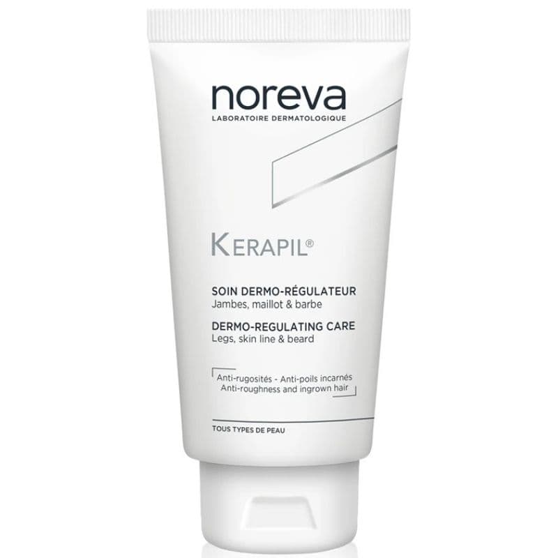 NOREVA Keparil Dermo-Regulating Care - 75ml WS20152