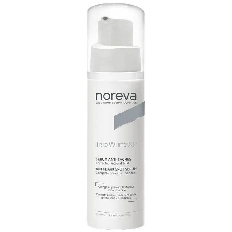 NOREVA Trio White XP Anti-Dark Spot Serum - 30ml WS20154
