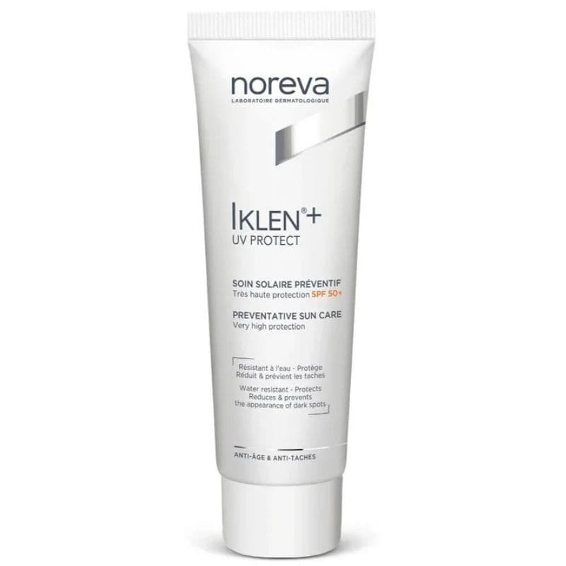 NOREVA Iklen+ UV Protect SPF50+ Preventative Sun Care - 30ml WS20157
