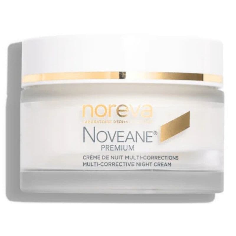 NOREVA Noveane Premium Multi-Corrective Night Cream - 50ml WS20161