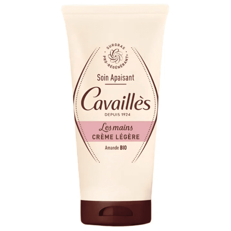 ROGE CAVAILLES Velvert Hand Cream 50ml 5153/7386