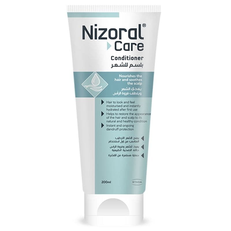 NIZORAL Care - 200ml Conditioner