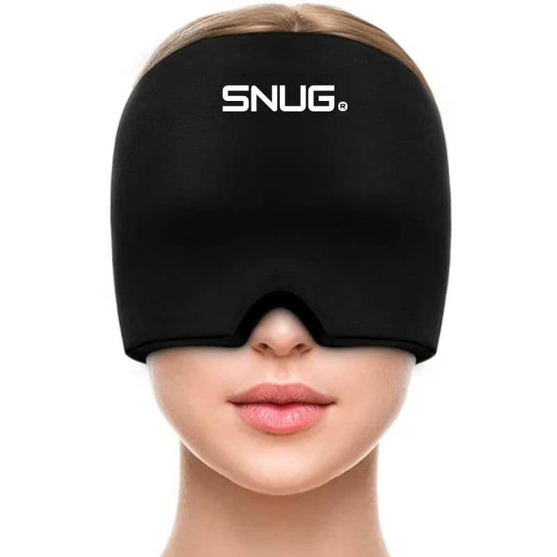 SNUG Migraine Relief Hat - Unisize 195920