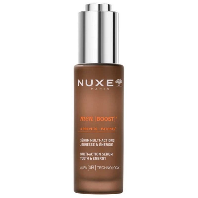 NUXE Men Boost Multi-Action Serum - 30ml 70301