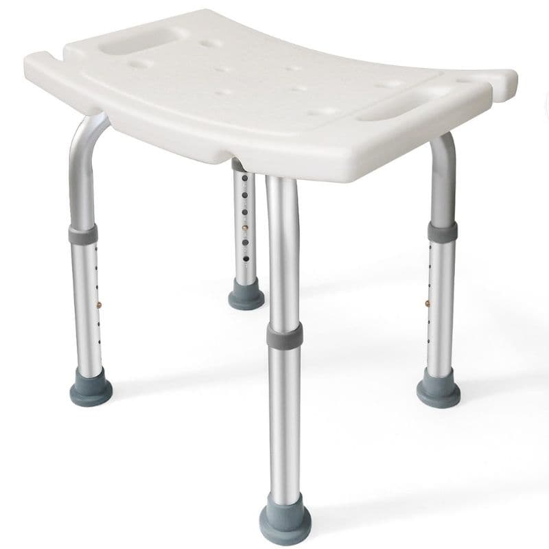 OMMED Adjustable Shower Chair - 155980
