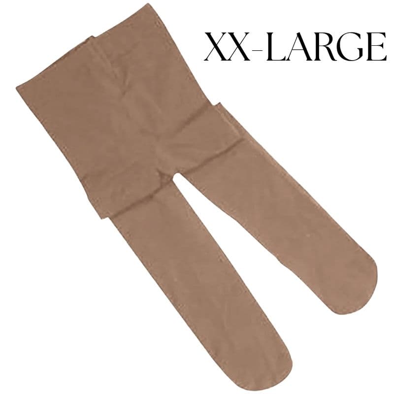 SUPER ORTHO - Stocking Ultra Comfort Pantyhose - XX Large A5-052