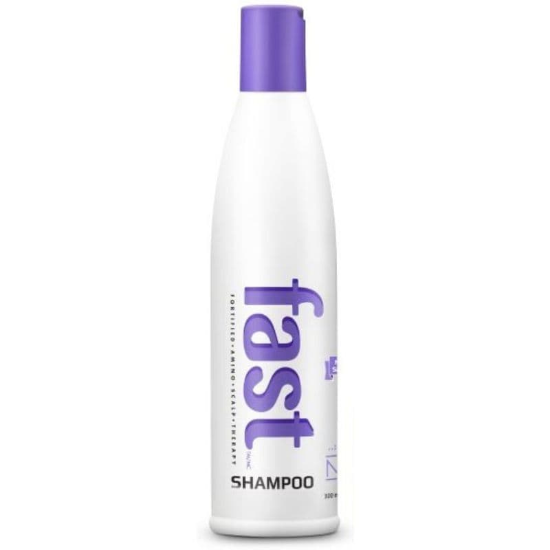 NISIM FAST Shampoo - 300ml