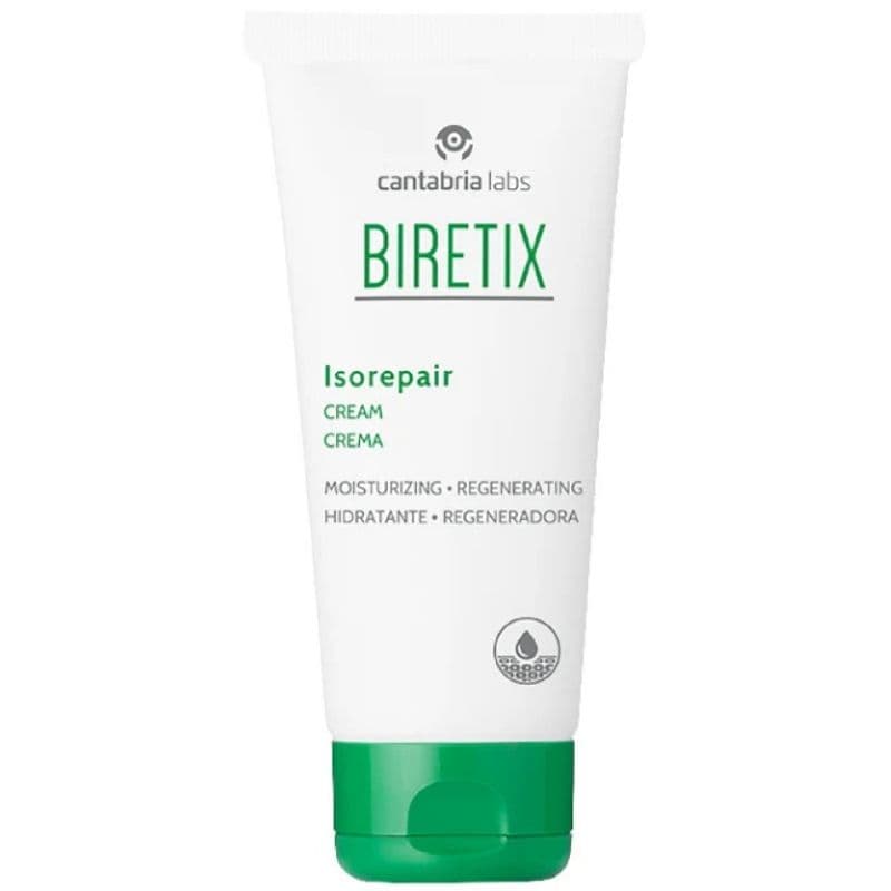 كانتابريا - كريم بيريتكس إيزوريبير - 50 مل WS20218