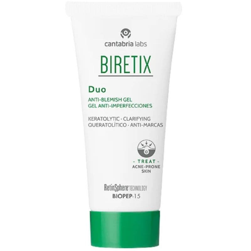 كانتابريا - جل بيريتكس ديو المضاد للعيوب - 30 مل WS20229