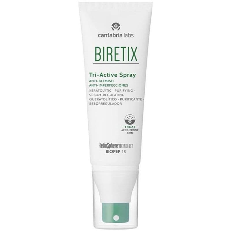 كانتابريا - بخاخ بيريتكس ثلاثي الفعالية المضاد للعيوب - 100 مل WS20239