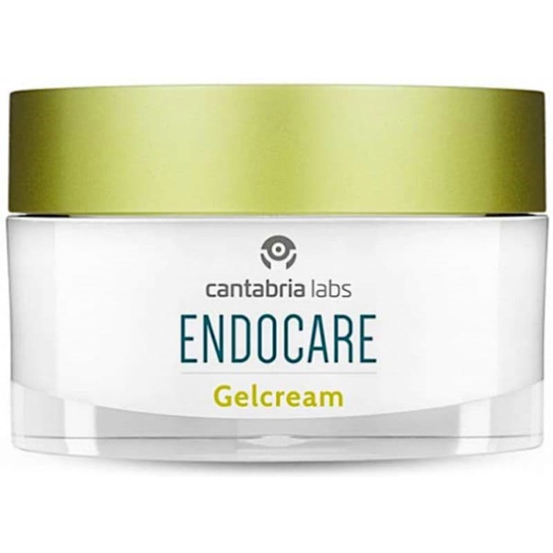 كانتابريا - جل كريم إندو كير المضاد لعلامات تقدم السن - 30 مل WS20236