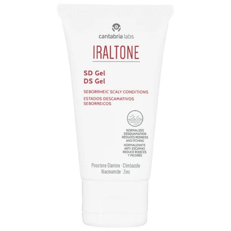 CANTABRIA Iraltone SD Gel- 50ml WS20237