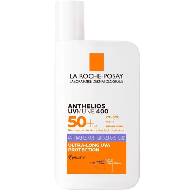 LA ROCHE POSAY Anthelios SPF50+ UVMUNE400 Anti Dark Spot Fluid - 50ml Fm29164