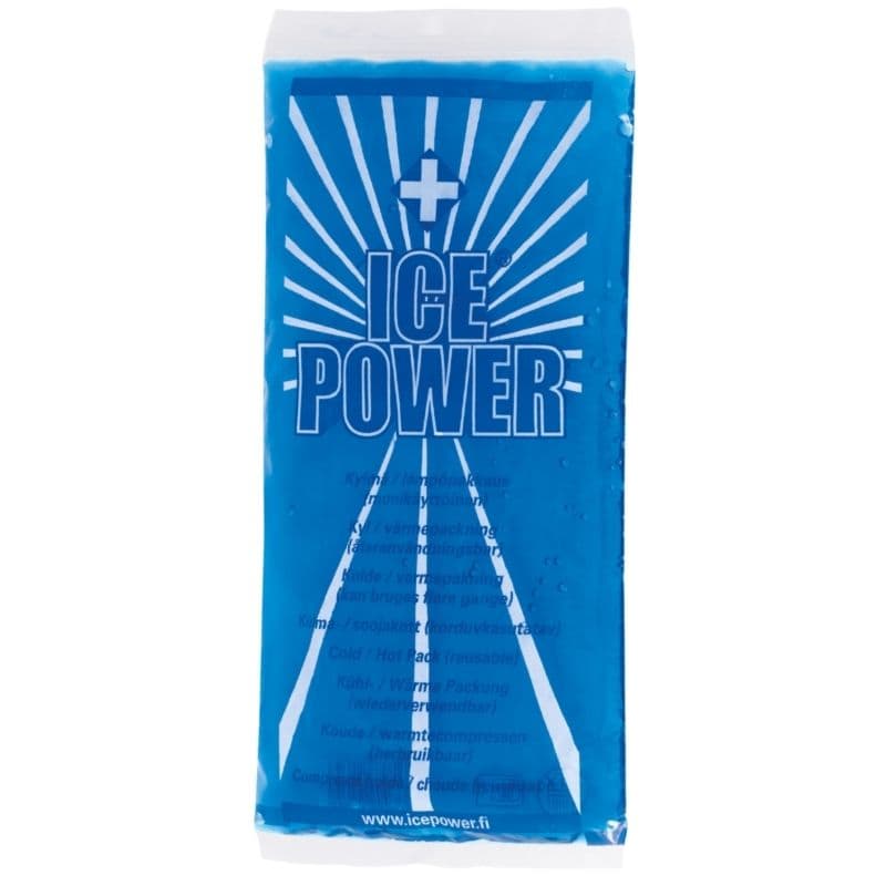 ICE POWER Cold Hot Pack - Reusable 290x120mm