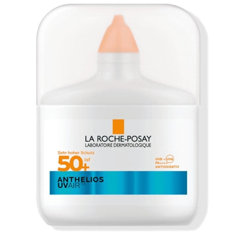 لاروش بوزيه سيروم واقي من الشمس أنثيليوس يو في إير بعامل حماية 50+ - 50 مل Fm30258