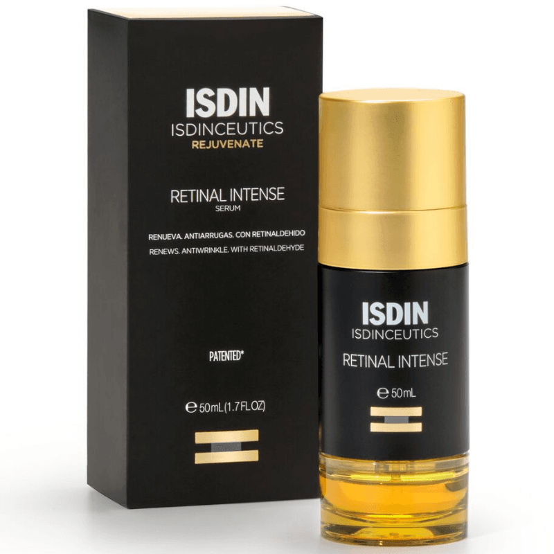 ISDIN Ceutics Retinal Intense Serum - 50ml ISD116 6912