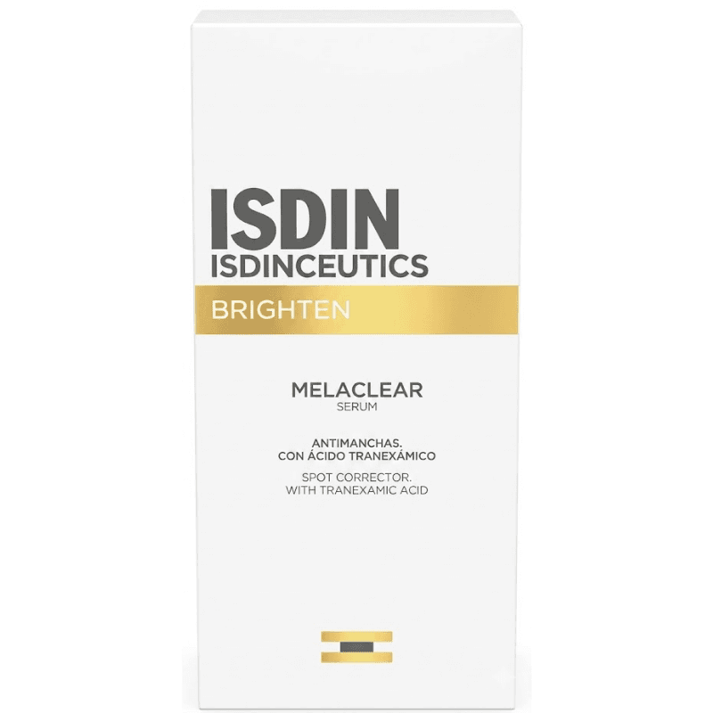 ISDIN Ceutics Brighten Melaclear Serum - 30ml ISD123 4730