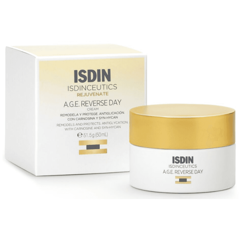 ISDIN Ceutics AGE Reverse Rejuvenate Day Cream - 50ml ISD040 12353