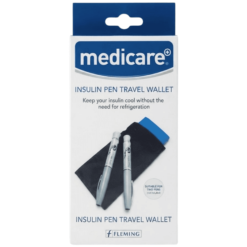 MEDICARE Daily Diabetic Organiser - MD117