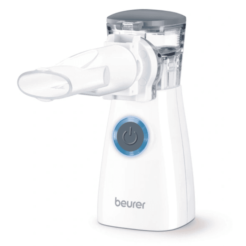 BEURER IH 57 Mesh Nebulizer