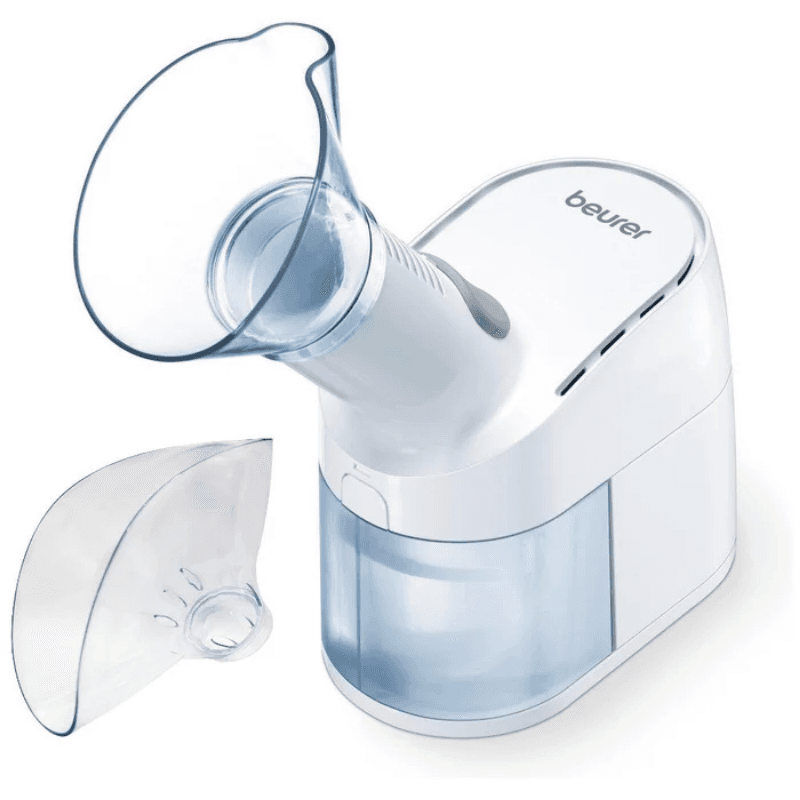 BEURER SI 40 2 In1 Steam Vaporizer