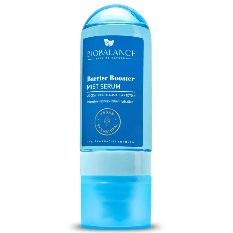 BIOBALANCE Barrier Booster Mist Serum - 80ml Alp70076