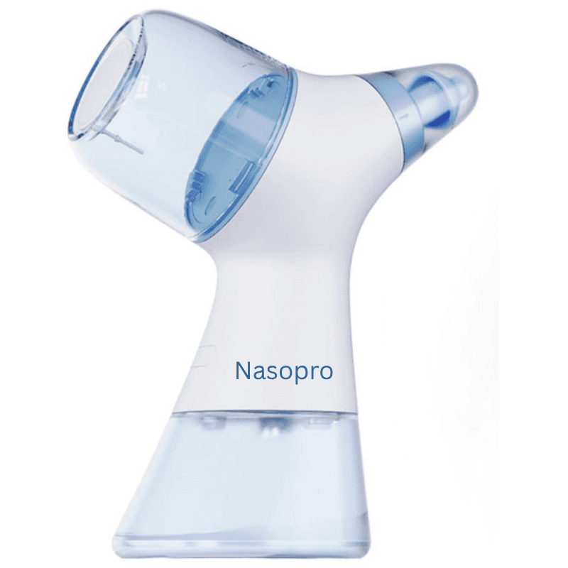 NASOPRO Electric Nose Cleaner - 2263