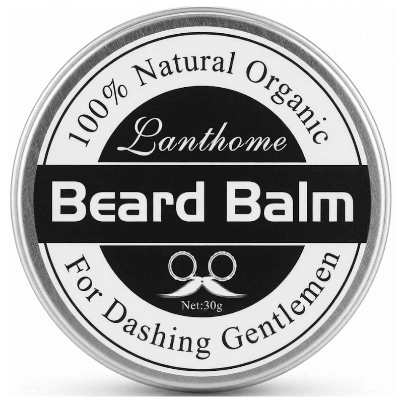 LANTHOME Beard Balm - 30Gm 2214